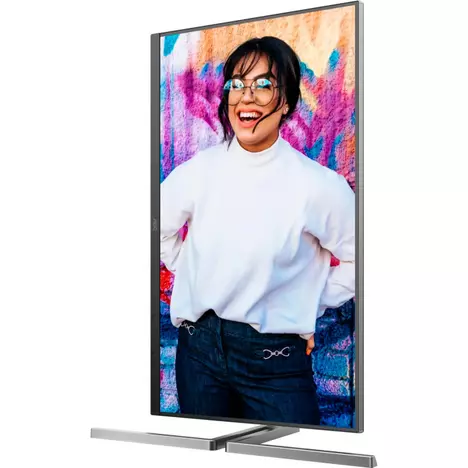 Монитор AOC U32U3CV - Фото 3