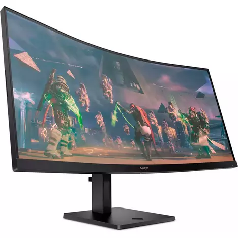 Монитор HP 780K8E9 - Фото 3