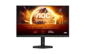 Монітор AOC Q27G4XF - Фото