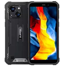 Мобильный телефон OUKITEL G2 4/64GB Black (6931940757713)