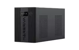 Пристрій безперебійного живлення Marsriva MR-UF3000 - Фото
