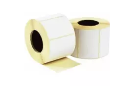 Этикетка TAMA термотрансферна 40x25/ 2тис н/гл (3357) - Фото