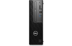 Комп'ютер Dell Precision 3460 SFF / i7-14700, 16, 512, кл+м, Win11P (N304P3460SFF) - Фото