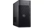 Компьютер Dell Precision 3680 MT/i7-14700, 16, 512, кл+м, Win11P (N003PT3680MT)