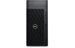 Компьютер Dell Precision 3680 MT/i7-14700, 16, 512, кл+м, Win11P (N003PT3680MT)