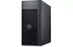 Компьютер Dell Precision 3680 MT/i7-14700, 16, 512, кл+м, Win11P (N003PT3680MT)