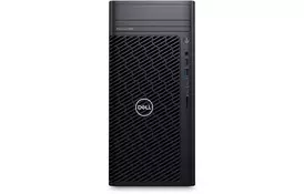 Комп'ютер Dell Precision 3680 MT / i7-14700, 16, 512, кл+м, Win11P (N003PT3680MT) - Фото