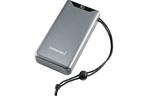 Батарея универсальная Intenso F20000 20000mAh PD/18W, QC3.0, grey (7332054)