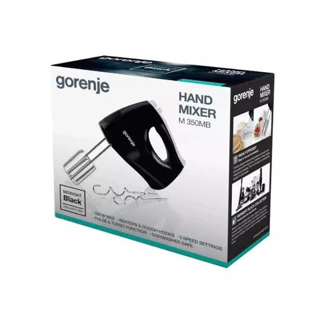 Миксер Gorenje M350MB - Фото 2