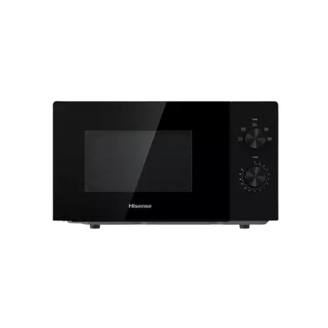 Микроволновая печь Hisense H20MOBP1 (M20XYZ) (H20MOBP1) - Фото 7