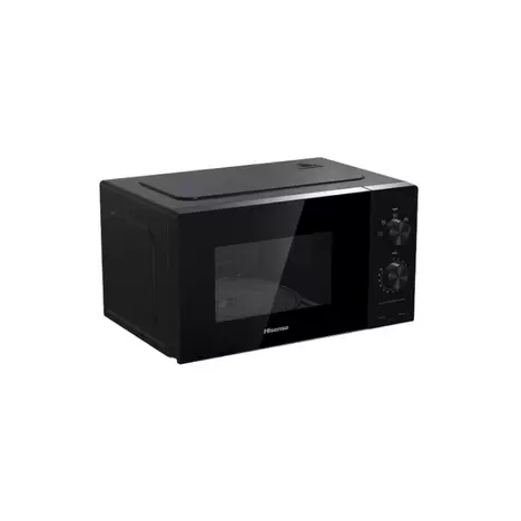 Микроволновая печь Hisense H20MOBP1 (M20XYZ) (H20MOBP1) - Фото 1