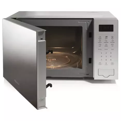 Микроволновая печь Hisense H20MOMS4 - Фото 11