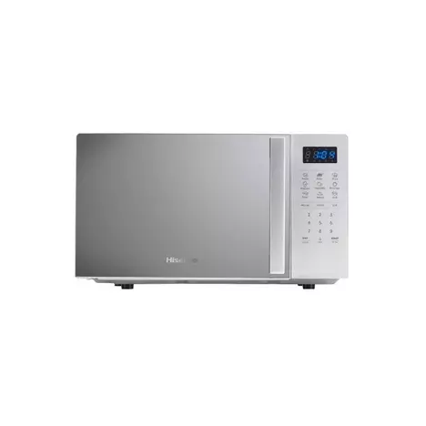 Микроволновая печь Hisense H20MOMS4HG (M20XYZ) (H20MOMS4HG) - Фото 2
