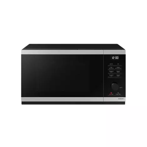 Микроволновая печь Samsung MS23DG4504ATUA - Фото 6