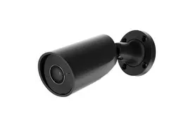 Камера видеонаблюдения Ajax BulletCam (8/2.8) black - Фото