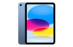 Планшет Apple iPad 10.9'' 2024 Wi-Fi 64GB Blue (MCM84NF/A)