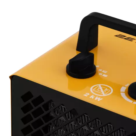 Обогреватель 2E 2E-AHC2000S - Фото 2