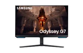 Монитор Samsung LS32BG702EIXUA - Фото