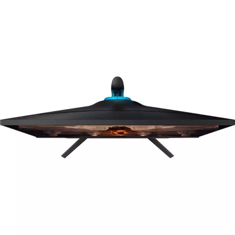 Монитор Samsung LS32BG702EIXUA - Фото 3