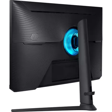 Монитор Samsung LS32BG702EIXUA - Фото 11