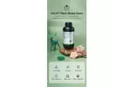 Фотополимерная смола Creality Resin, HALOT Plant-Based 1кг, green (3302130005)