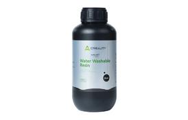 Фотополимерная смола Creality Resin, HALOT, Water Washable 1кг, black (3302010054) - Фото