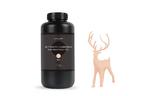 Фотополимерная смола Creality Resin, Water Washable Plus 1кг, body (3302010042)