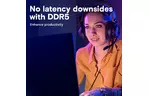 Модуль для ноутбука SoDIMM DDR5 8GB 5200 MHz Micron (CT8G52C42S5)