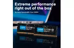Модуль для ноутбука SoDIMM DDR5 8GB 5200 MHz Micron (CT8G52C42S5)