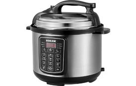 Мультиварка Edler ED-PC1806 - Фото