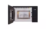 Микроволновая печь Interline MWC 320 SSG BA