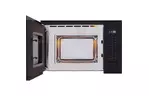 Микроволновая печь Interline MWC 320 SSG BA