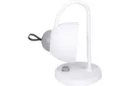 Настольная лампа Quantum SORENTO LED с USB (QM-TL1020)
