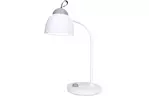 Настольная лампа Quantum SORENTO LED с USB (QM-TL1020)