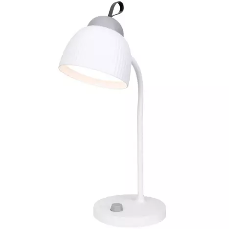 Настольная лампа Quantum SORENTO LED с USB (QM-TL1020) - Фото 4