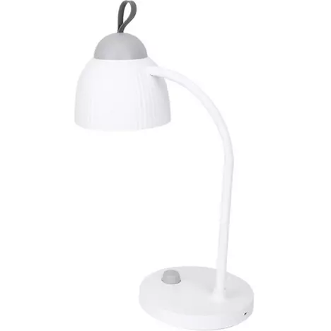 Настольная лампа Quantum SORENTO LED с USB (QM-TL1020) - Фото 3