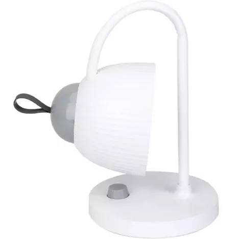 Настольная лампа Quantum SORENTO LED с USB (QM-TL1020) - Фото 5