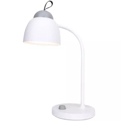 Настольная лампа Quantum SORENTO LED с USB (QM-TL1020) - Фото 6