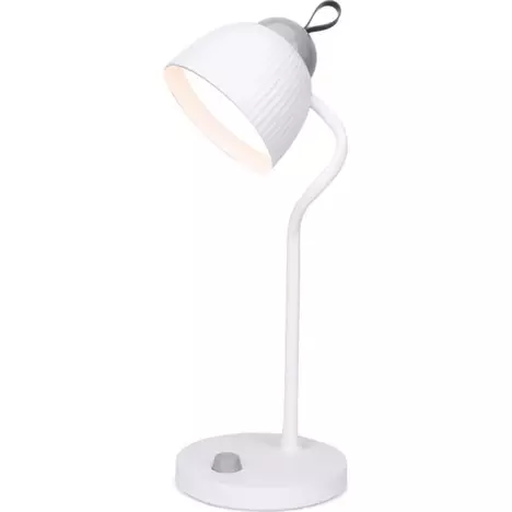 Настольная лампа Quantum SORENTO LED с USB (QM-TL1020) - Фото 2