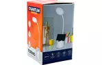 Настольная лампа Quantum TORINO LED с USB (QM-TL1010)