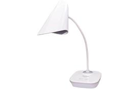 Настільна лампа Quantum ASCONA LED з USB (QM-TL1030) - Фото