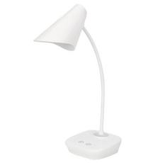 Настольная лампа Quantum ASCONA LED с USB (QM-TL1030-4K)