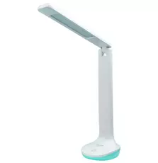 Настольная лампа Quantum ONTARIO LED с USB (QM-TL1040)