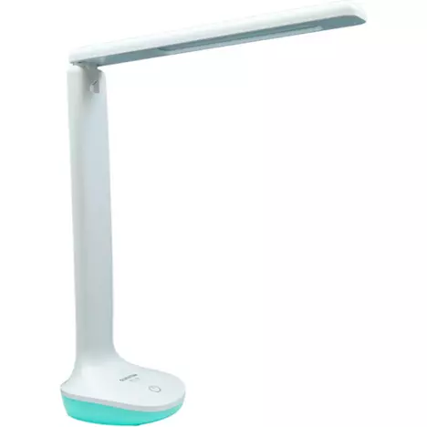 Настольная лампа Quantum ONTARIO LED с USB (QM-TL1040) - Фото 8