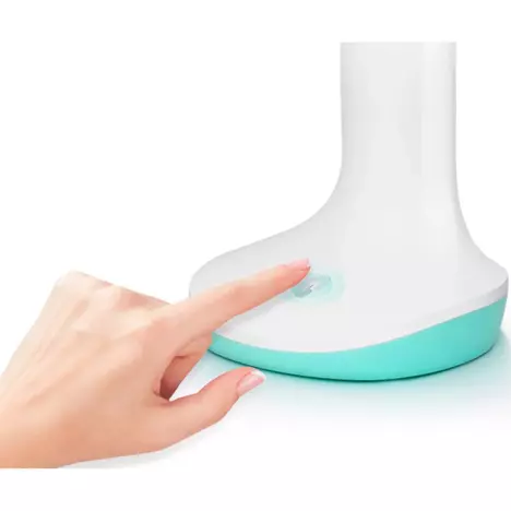 Настольная лампа Quantum ONTARIO LED с USB (QM-TL1040) - Фото 3