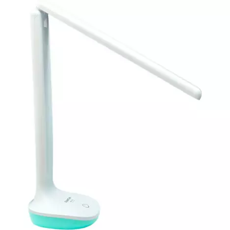 Настольная лампа Quantum ONTARIO LED с USB (QM-TL1040) - Фото 2