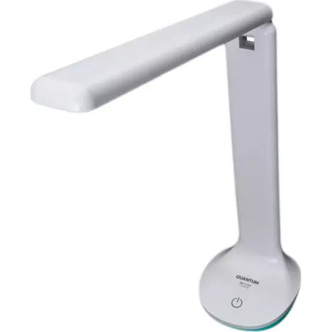 Настольная лампа Quantum ONTARIO LED с USB (QM-TL1040) - Фото 5