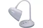Настольная лампа Quantum KONTI LED с USB (QM-TL1050)
