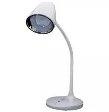 Настольная лампа Quantum KONTI LED с USB (QM-TL1050)