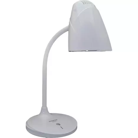 Настольная лампа Quantum KONTI LED с USB (QM-TL1050) - Фото 1